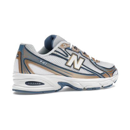 New Balance 740v2 Heron Blue Vintage Indigo