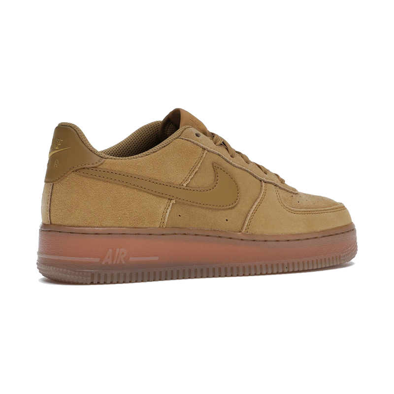 Nike Air Force 1 Low Wheat 2019