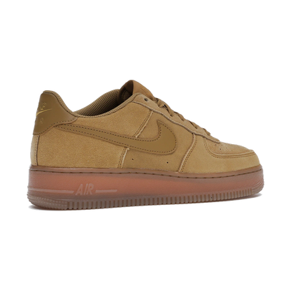 Nike Air Force 1 Low Wheat 2019