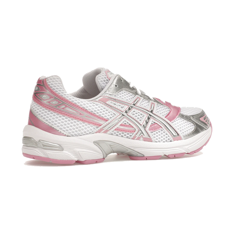 ASICS Gel-1130 White Pure Silver Pink