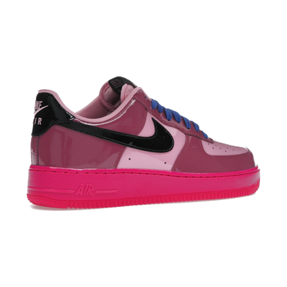 Nike Air Force 1 Low Pink Cooler Mulberry Rose