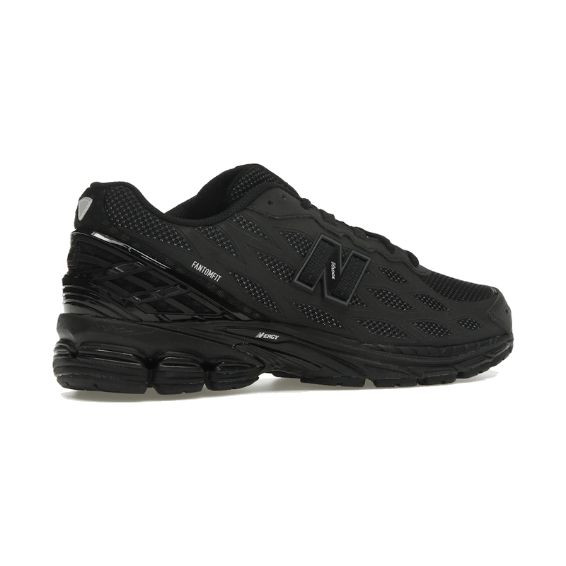 New Balance 1906W Black Silver Metallic