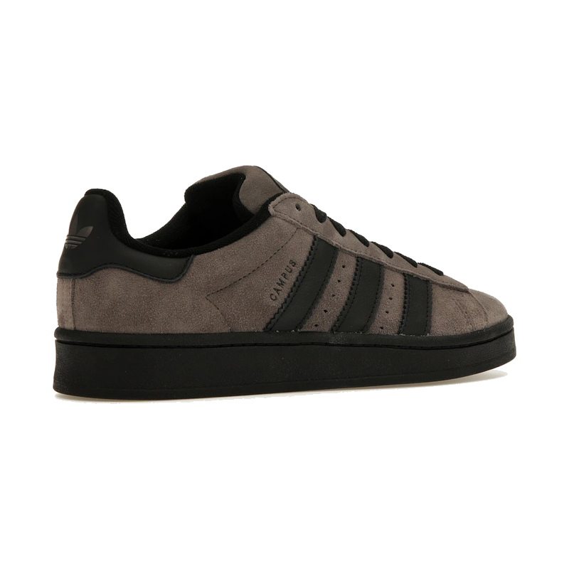 Adidas Campus 00s Charcoal Black