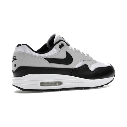Nike Air Max 1 Essential White Pure Platinum Black