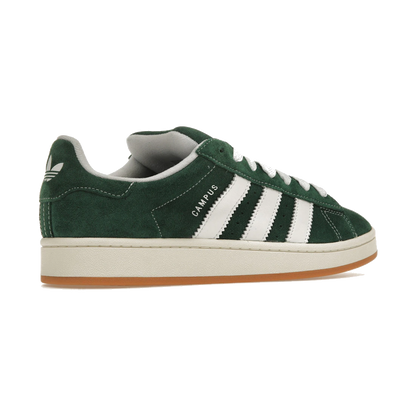 Adidas Campus 00s Dark Green Cloud White