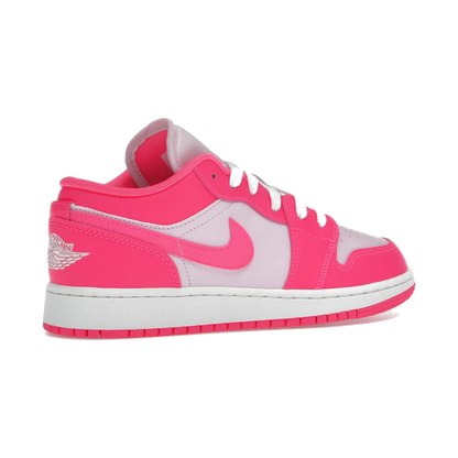 Air Jordan 1 Low Valentine’s Day
