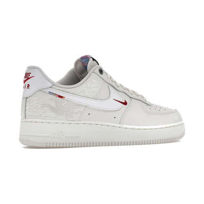 Nike Air Force 1 Low Pegasus Pack Phantom