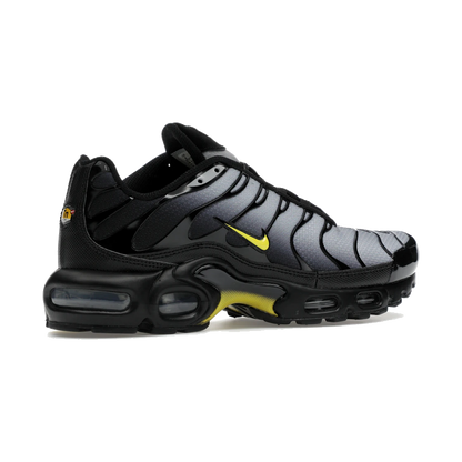 Nike Air Max Plus Black Opti Yellow