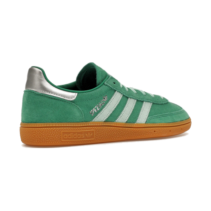 Adidas Handball Spezial Semi Court Green Clear Mint Gum