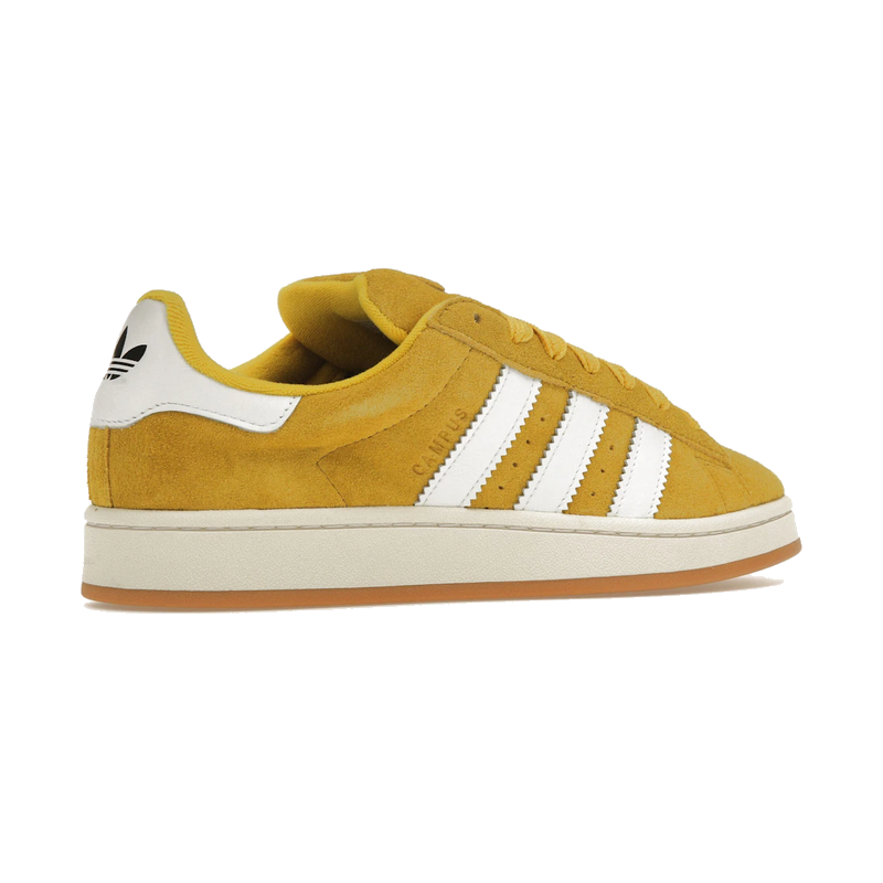 Adidas Campus 00s Spice Yellow