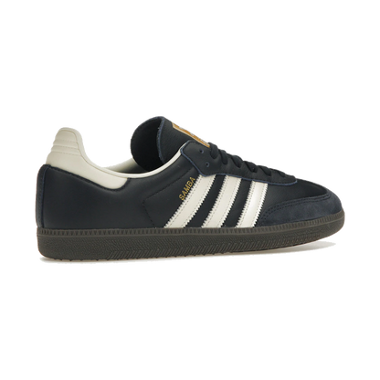 Adidas Samba OG Night Navy Gum