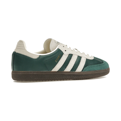 Adidas Samba OG Collegiate Green Cream White
