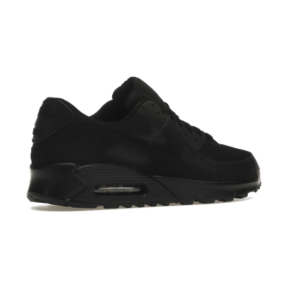Nike Air Max 90 Recraft Triple Black