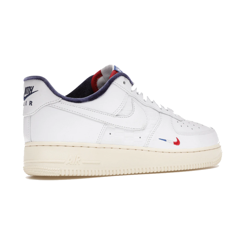 Nike Air Force 1 Low Kith Paris