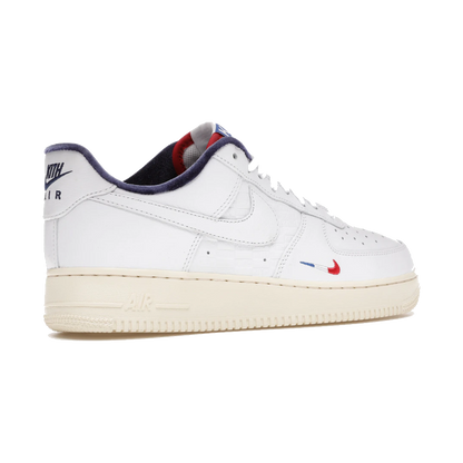 Nike Air Force 1 Low Kith Paris