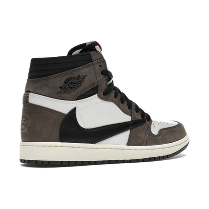Air Jordan 1 Retro High OG SP Travis Scott Mocha
