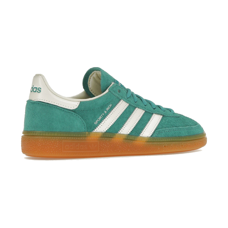 Adidas Handball Spezial Sporty & Rich Green