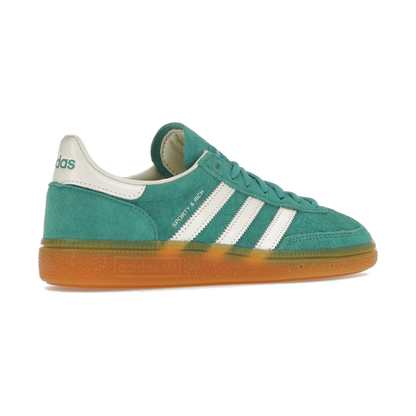 Adidas Handball Spezial Sporty & Rich Green
