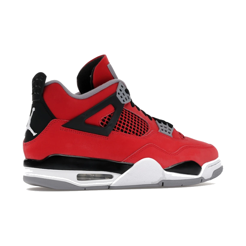 Air Jordan 4 Retro Toro Bravo 2026