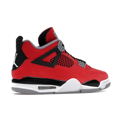 Air Jordan 4 Retro Toro Bravo 2026