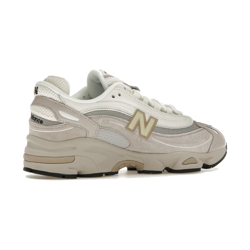 New Balance 1000 Grey Cream