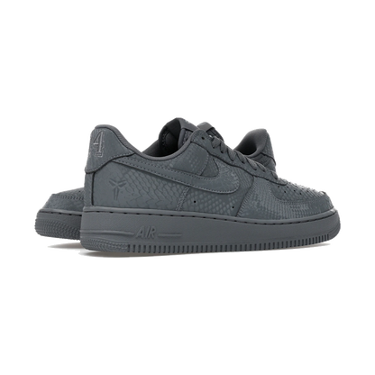 Nike Air Force 1 Low Kobe Bryant Forever Cool Grey
