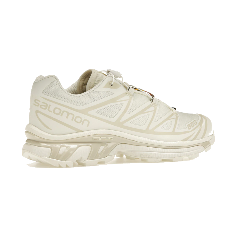 Salomon XT-6 Vanilla Ice Almond Milk
