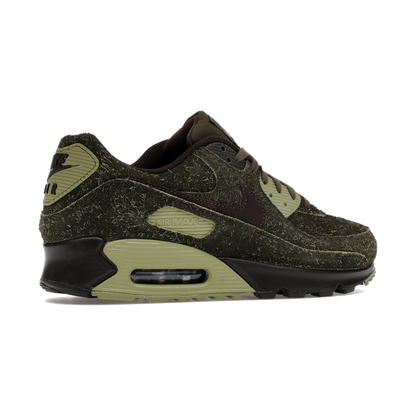 Nike Air Max 90 Premium Skunk