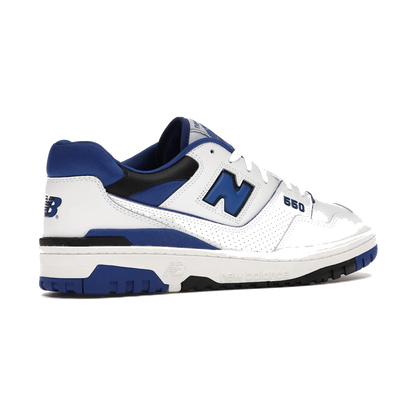 New Balance 550 White Blue
