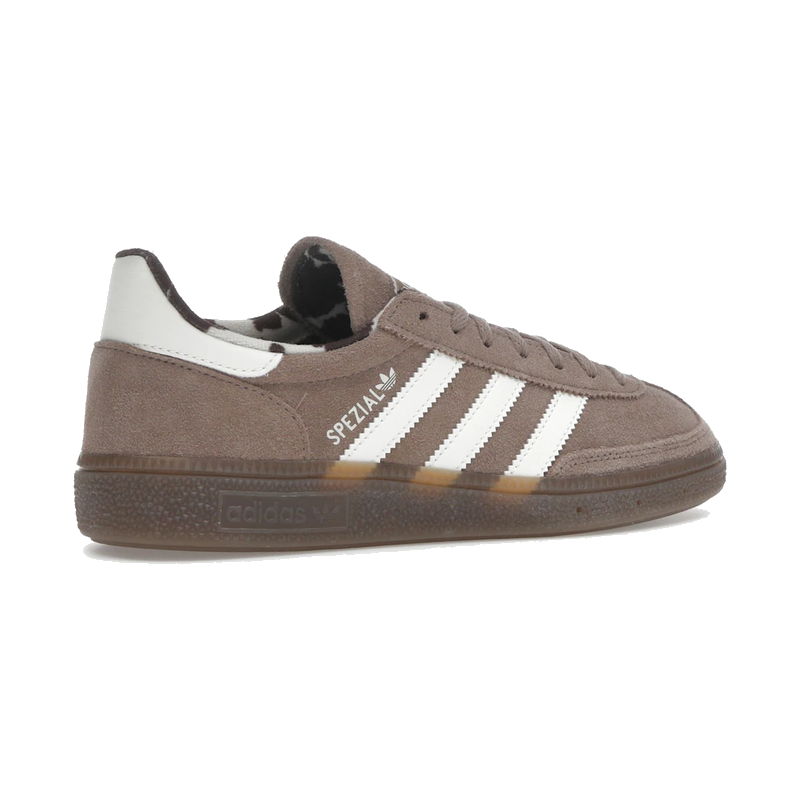 Adidas Handball Spezial Chalky Brown Cow Print