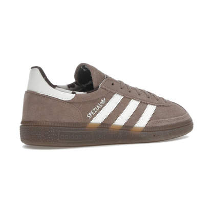Adidas Handball Spezial Chalky Brown Cow Print