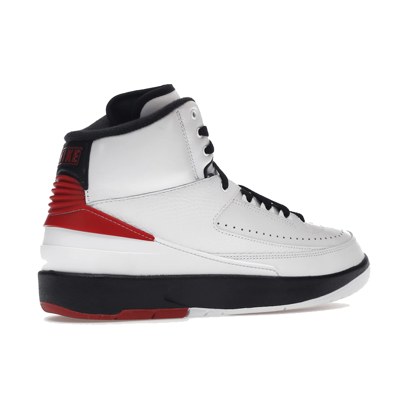 Air Jordan 2 Retro OG Chicago 2022