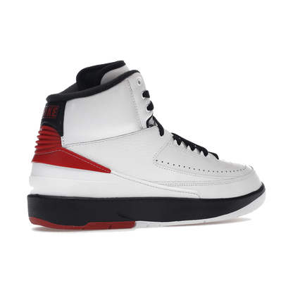 Air Jordan 2 Retro OG Chicago 2022