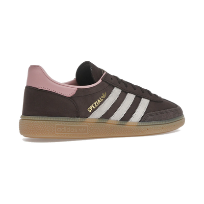 Adidas Handball Spezial Dark Brown Wonder Mauve