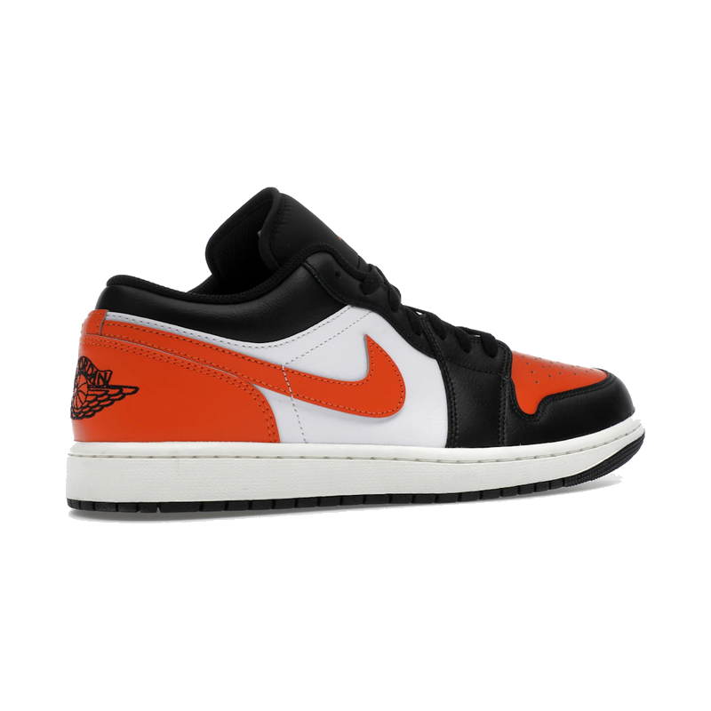 Air Jordan 1 Low Shattered Backboard Alternate