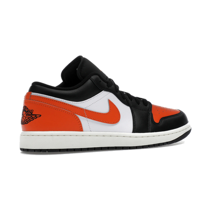 Air Jordan 1 Low Shattered Backboard Alternate