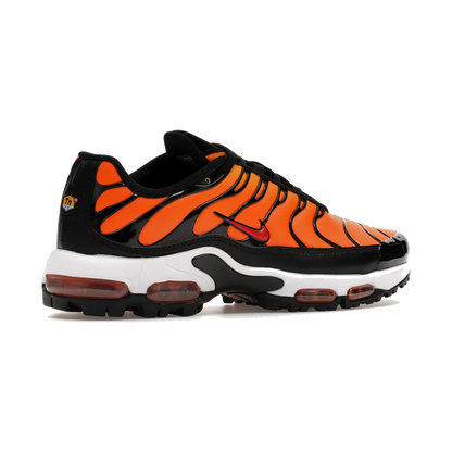 Nike Air Max Plus Golf Sunset