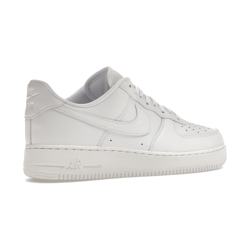 Nike Air Force 1 Low '07 Fresh White