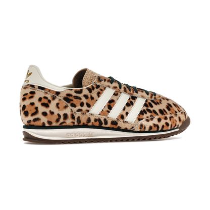 Adidas SL 72 OG Leopard Magic Beige