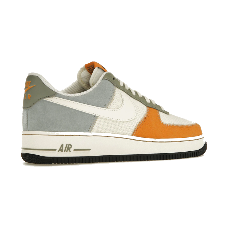 Nike Air Force 1 Low '07 Light Pumice Pale Ivory