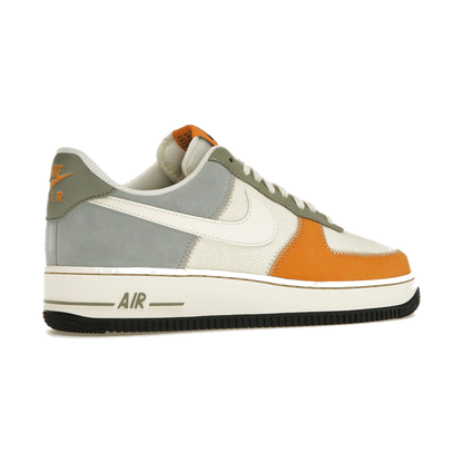 Nike Air Force 1 Low '07 Light Pumice Pale Ivory