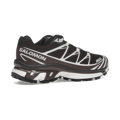 Salomon XT-6 Coffee French Roast