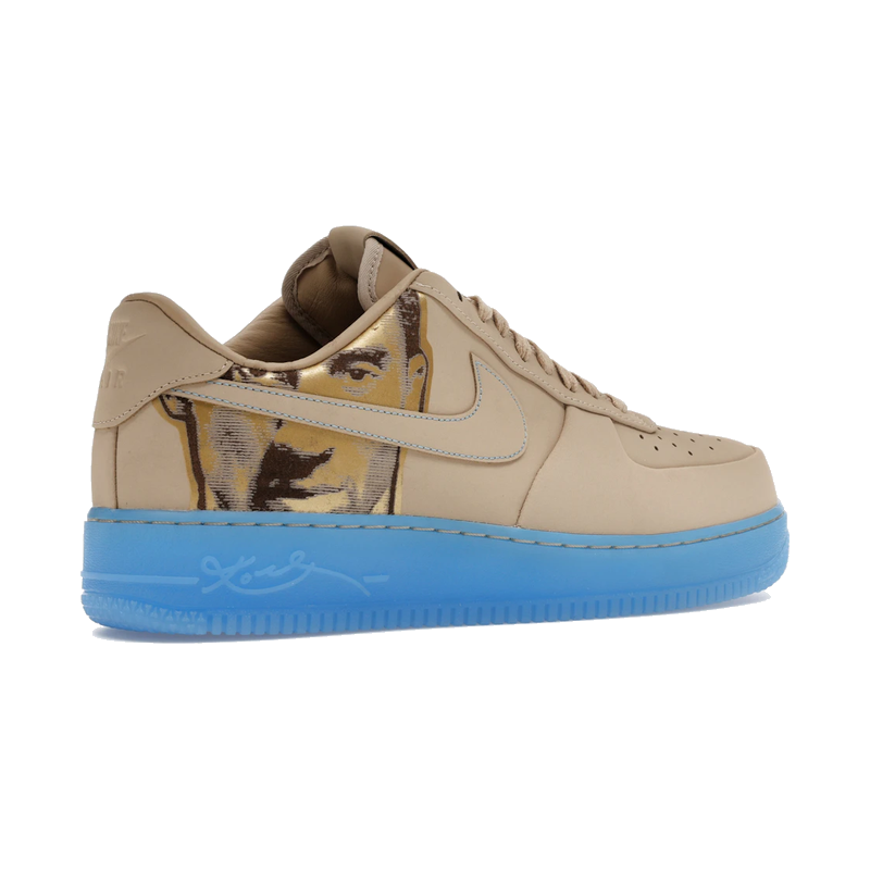 Nike Air Force 1 Low Protro Kobe Bryant Linen