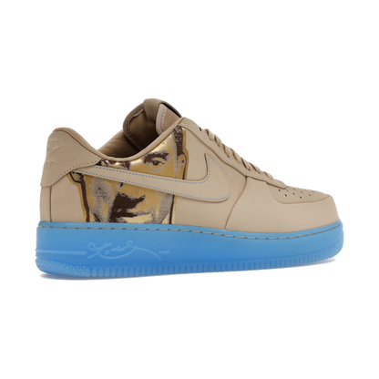 Nike Air Force 1 Low Protro Kobe Bryant Linen