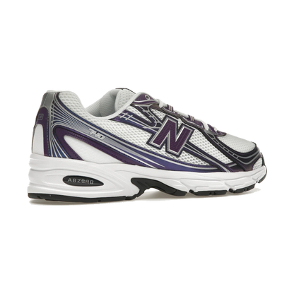 New Balance 740v2 Concord Grape