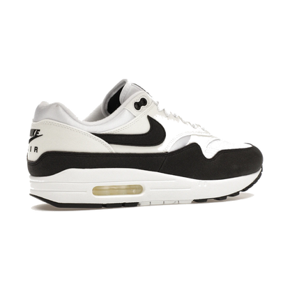 Nike Air Max 1 White Black Neutral Grey