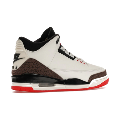 Air Jordan 3 Retro World's Best Dad