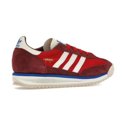 Adidas SL 72 RS Shadow Red