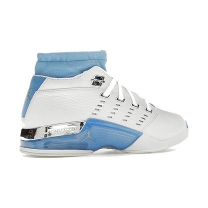 Air Jordan 17 Retro Low SP University Blue 2024