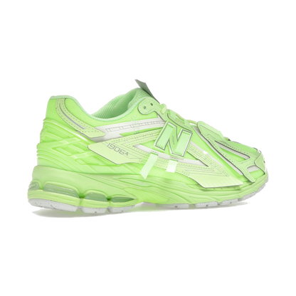 New Balance 1906A Neon Green Mint Flash